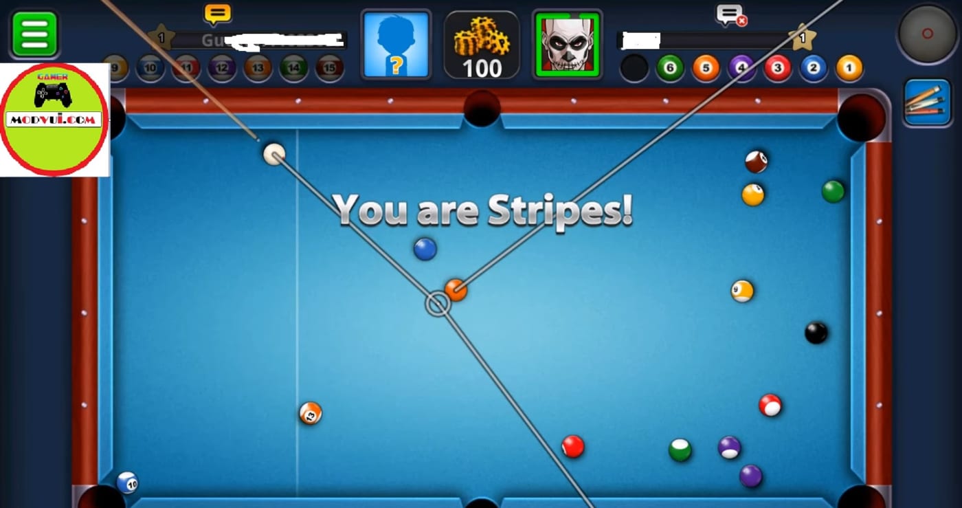 8 ball pool gratis