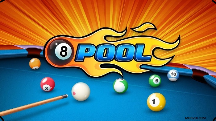 8-ball-pool MOD