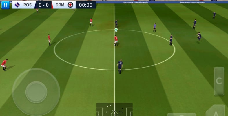 Dream-League-Soccer-MODVUI