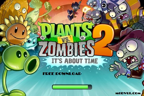 Plants-vs-Zombies2-MODVUI