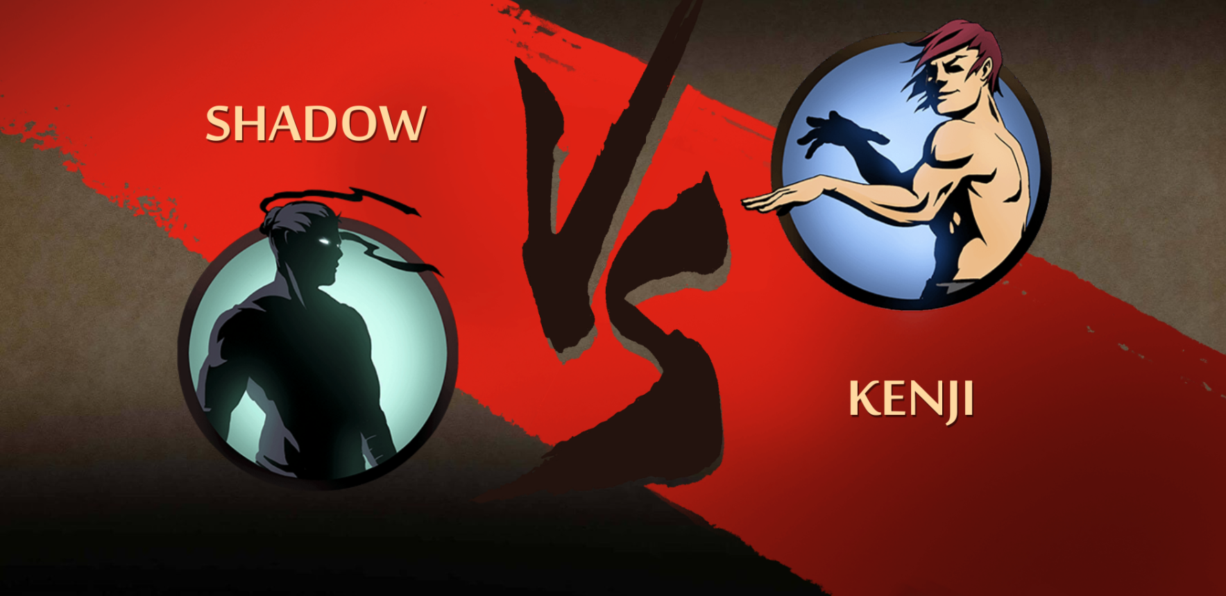 shadow fight 2 mod ios