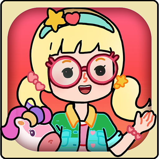 YoYa Busy Life World Mod Apk 3.13 (Unlock All Maps)