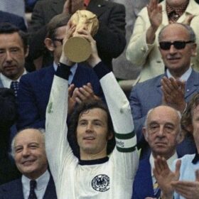 franz-beckenbauer