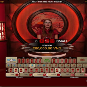 sicbo-deluxe-playtech